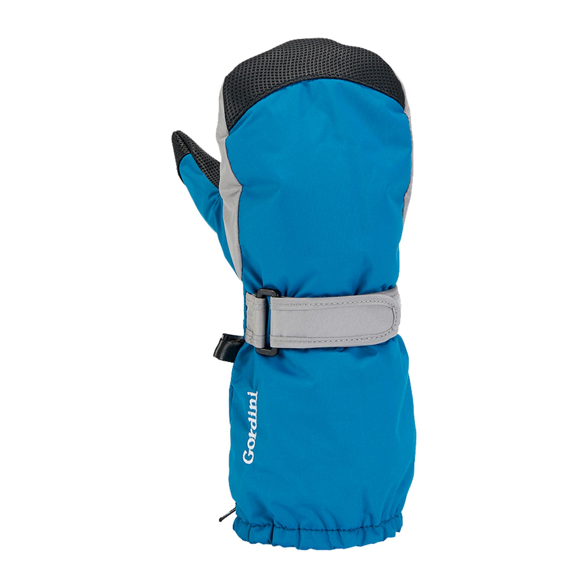 Blauw / Antracietgrijs / Grijs