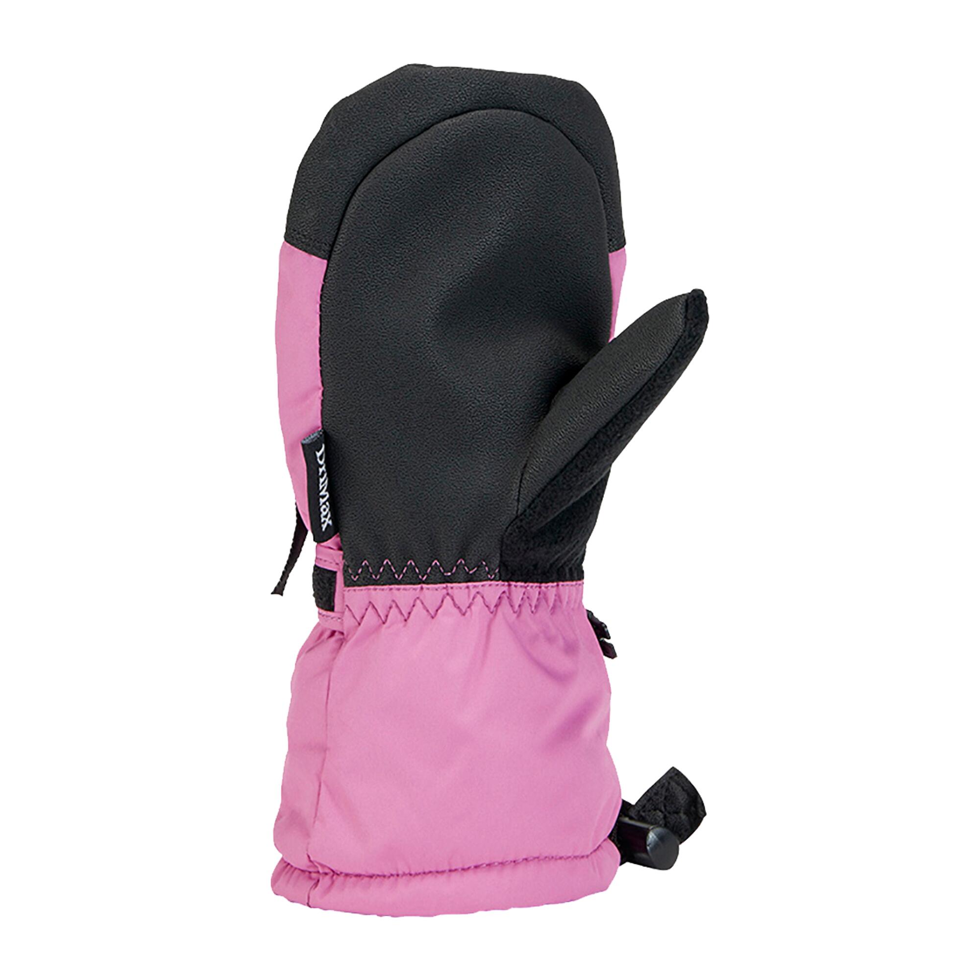 BABY BABY BABY Fäustlinge PINK 2/3