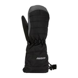 SNUGGET Moufles Baby BLACK/GUN METAL