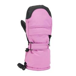 BABY BABY BABY Moufles PINK