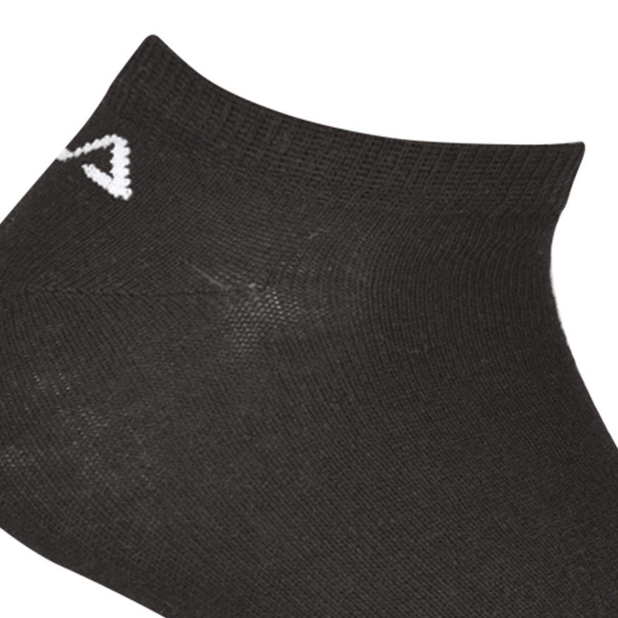 Chaussettes Unisexe Paquet de 3 Stretch 3/7