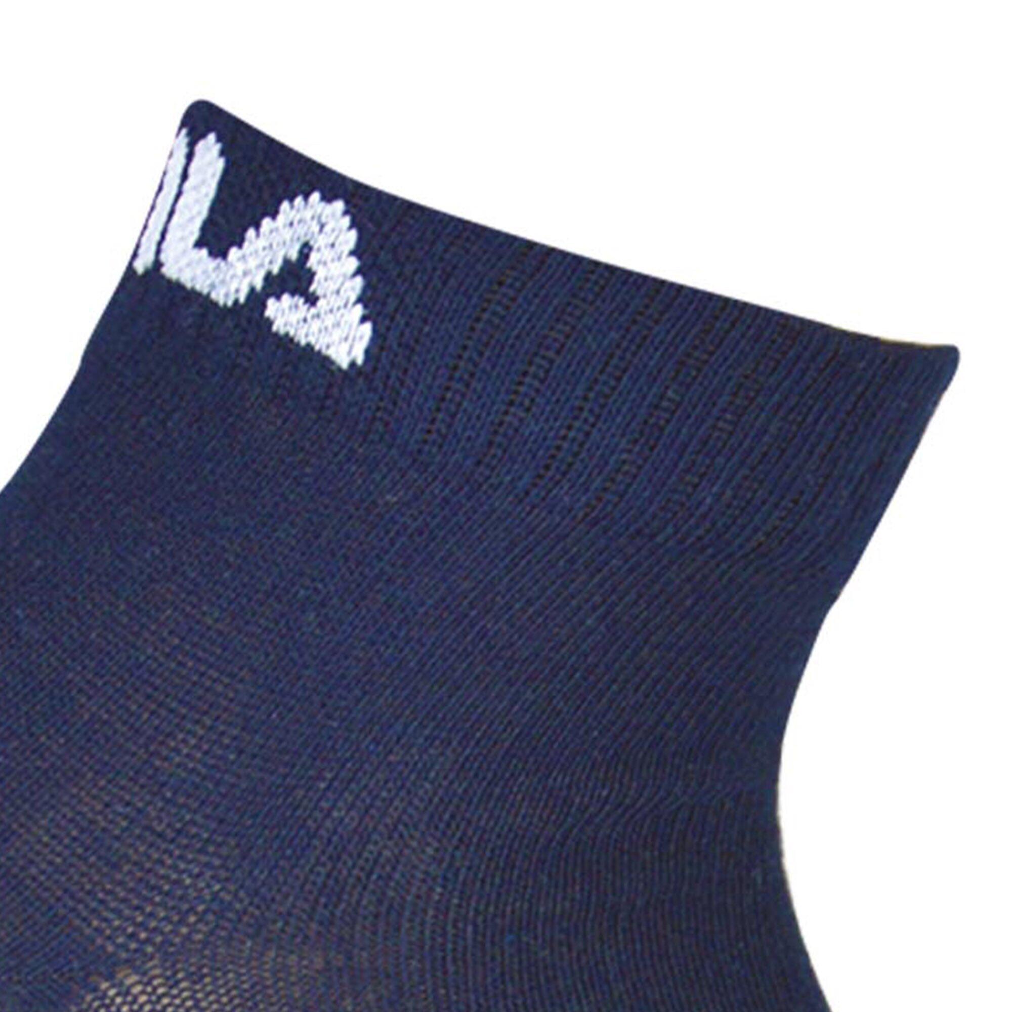Calcetines Unisex Paquete de 3 3/3
