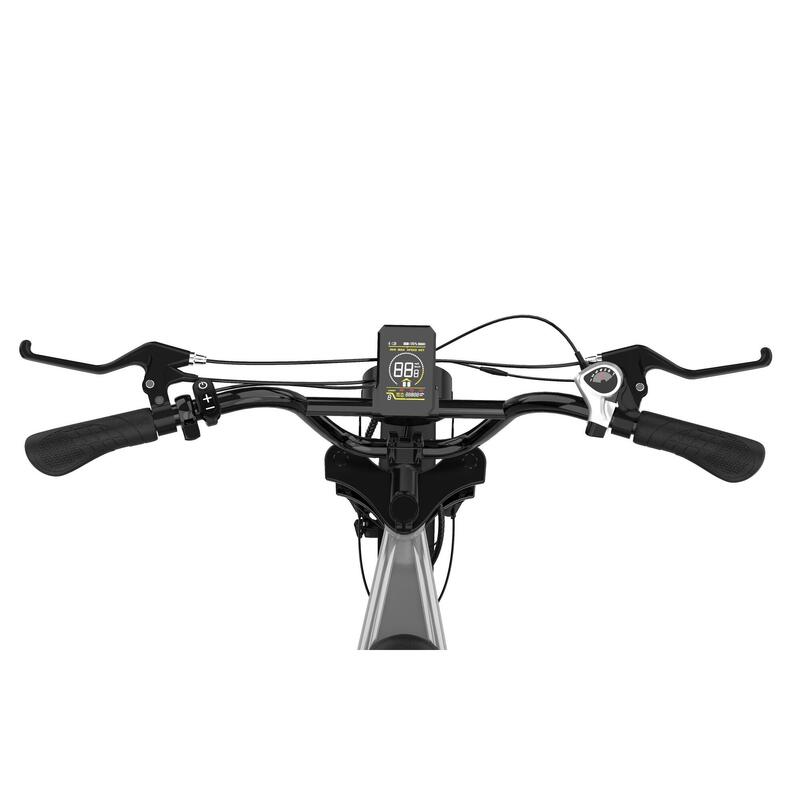 Vélo électrique tout suspendu 20" RCB-RK29