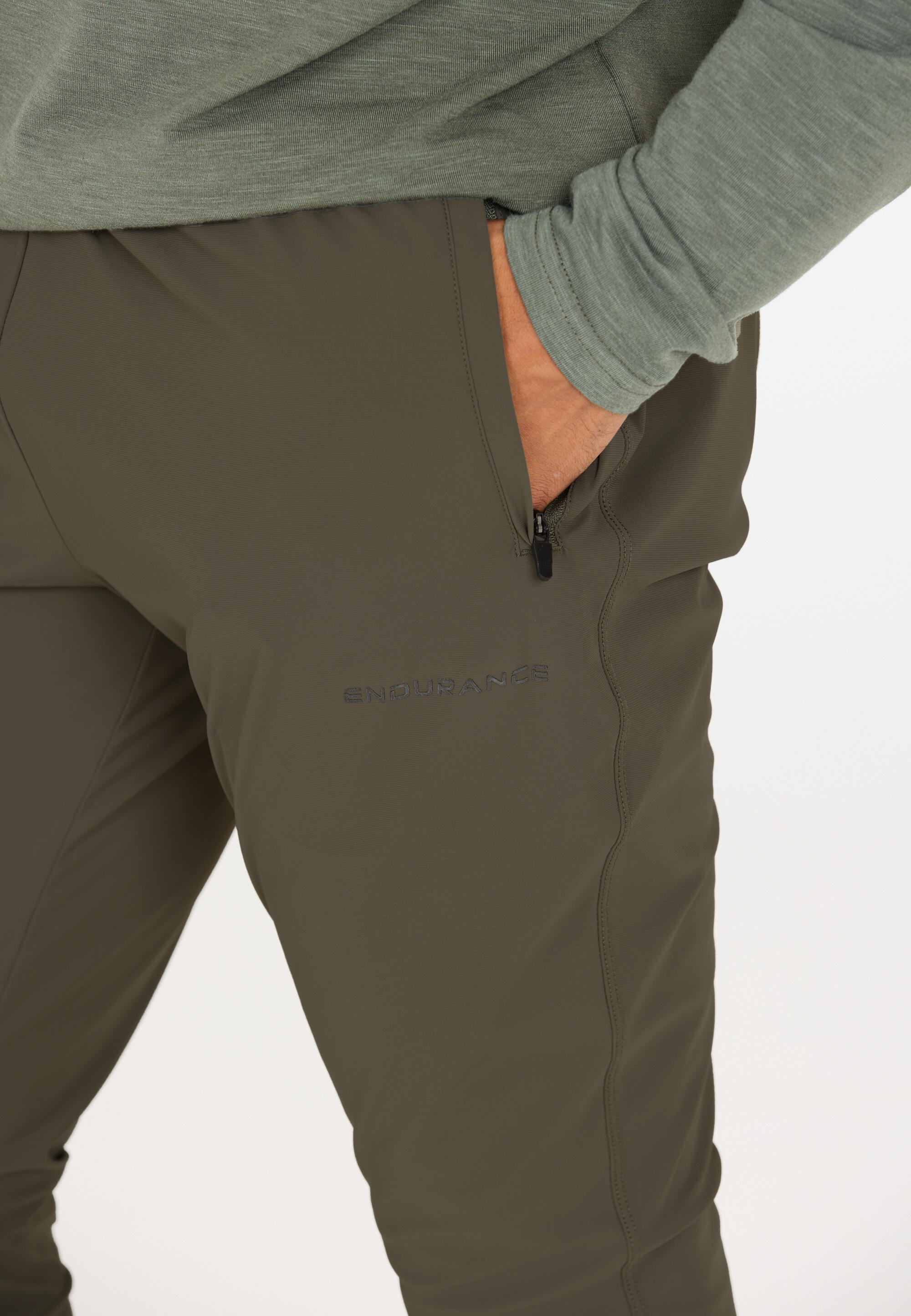Trousers Endurance Dyne 3/5