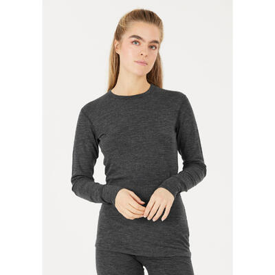 Komplet termoaktywny damski Whistler Cerro Merino