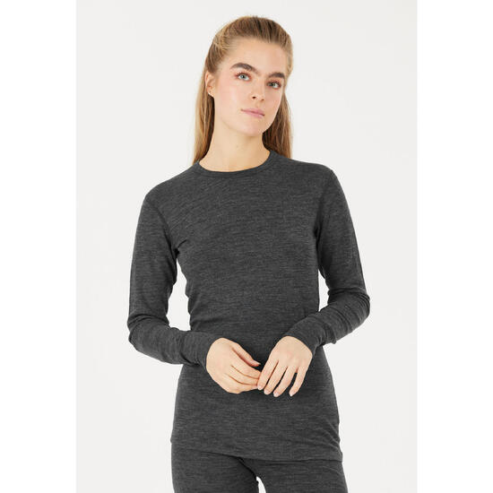 Komplet termoaktywny damski Whistler Cerro Merino