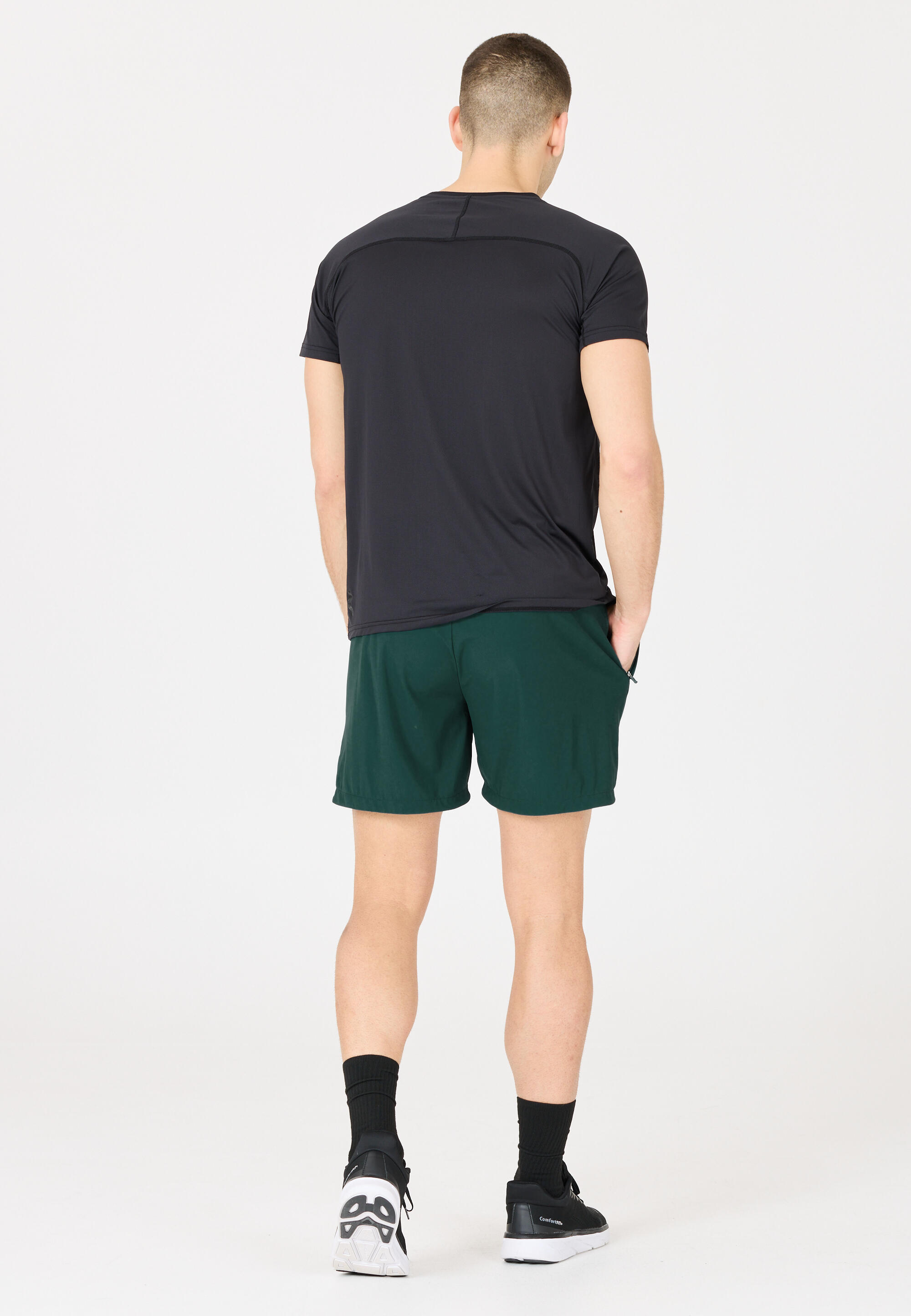 Korte broek Dyne 6/15