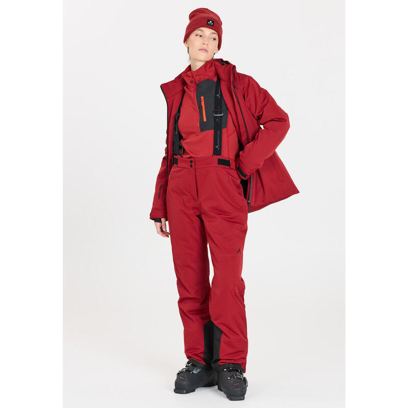 WHISTLER Pantalon de ski Yarra