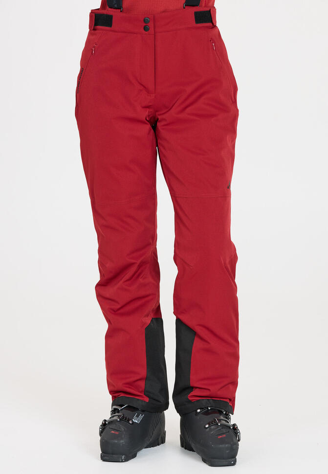 Spodnie narciarskie dla kobiet Whistler Yarra W-Pro 15000