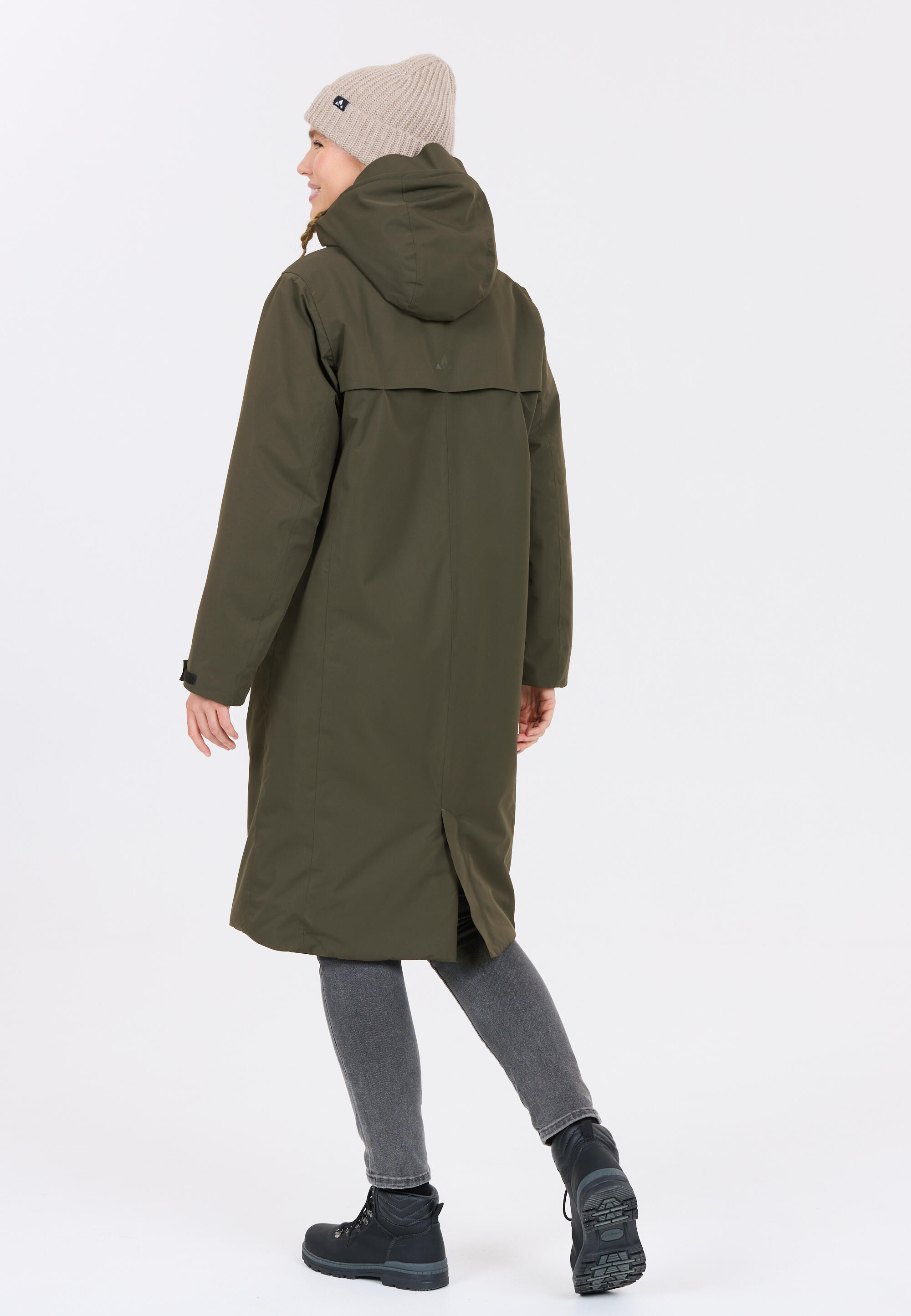 Veste de parka Bellway 5/7