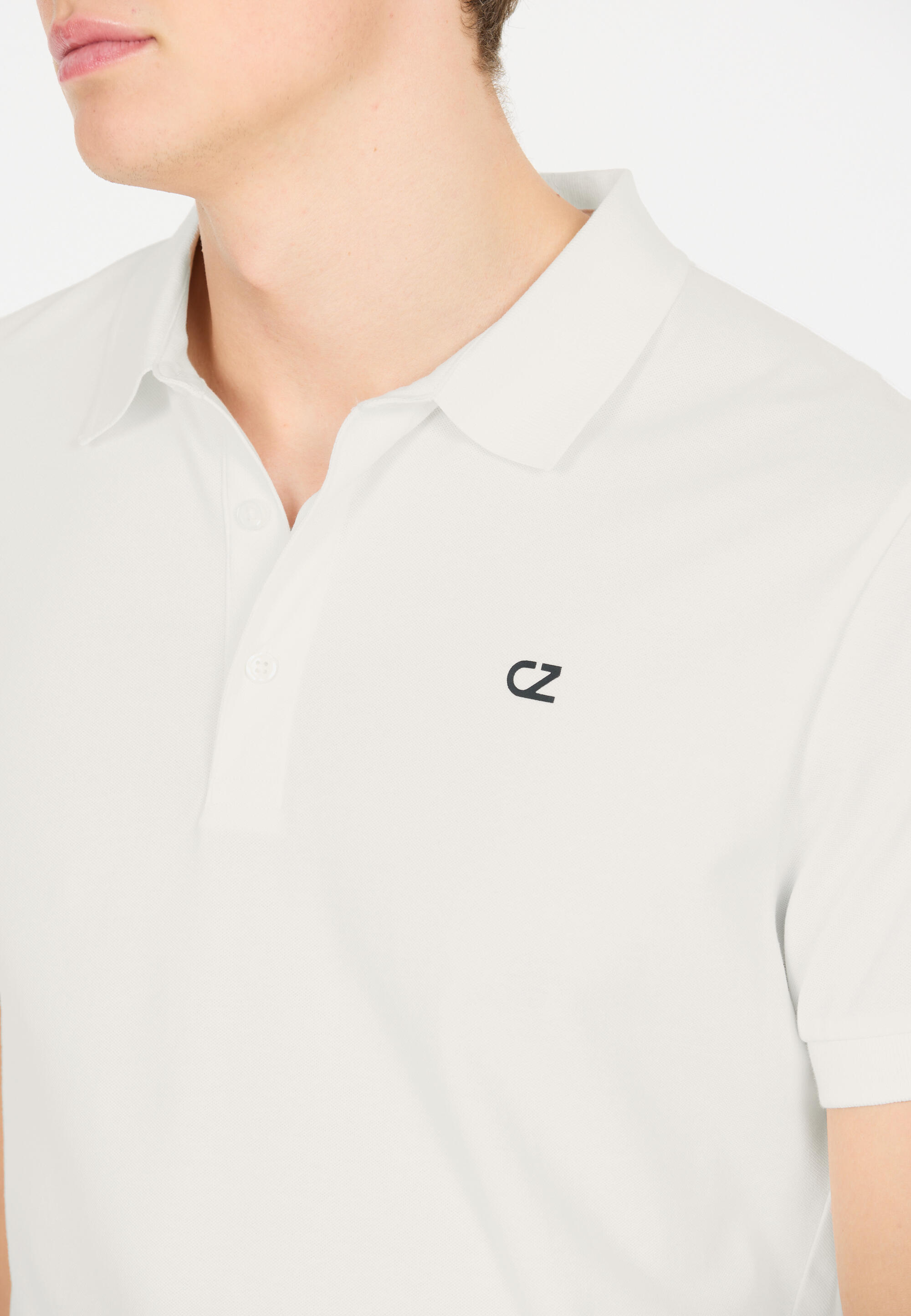 Poloshirt Harrold M 8/15