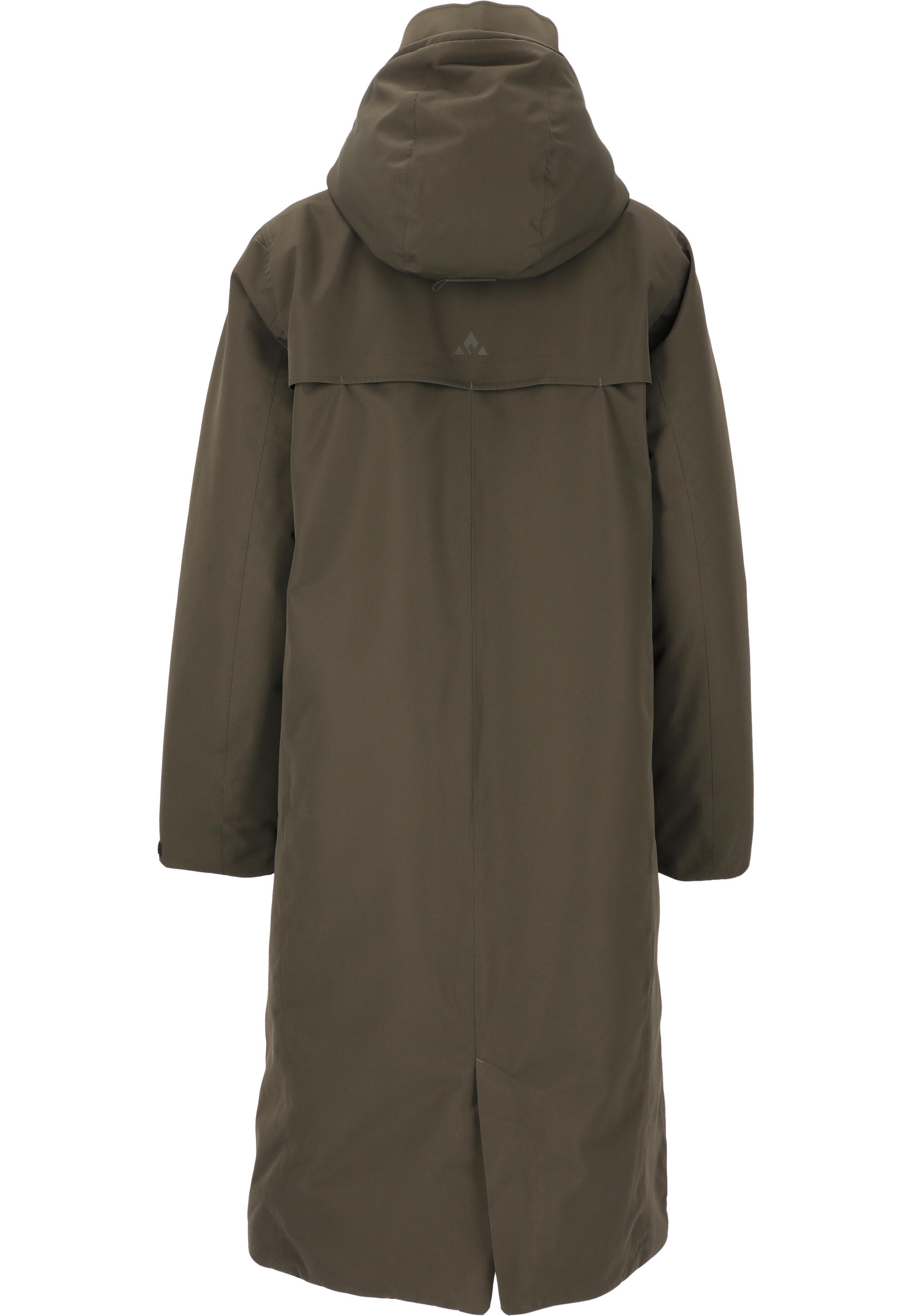 Veste de parka Bellway 2/7