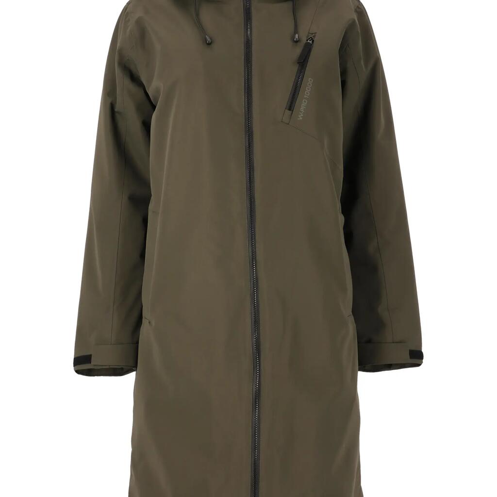 Women's parka Whistler Bellway W-Pro 10000
