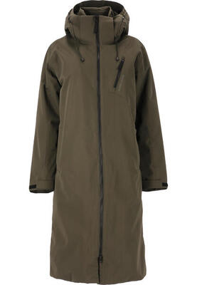 Parka jas bellway
