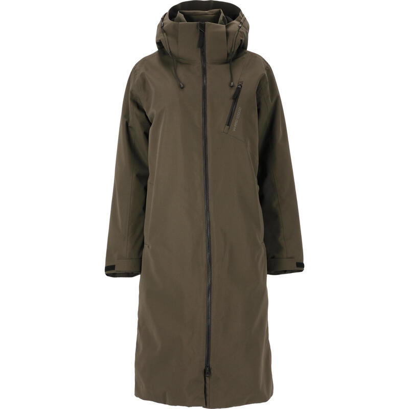 WHISTLER Veste de parka Bellway