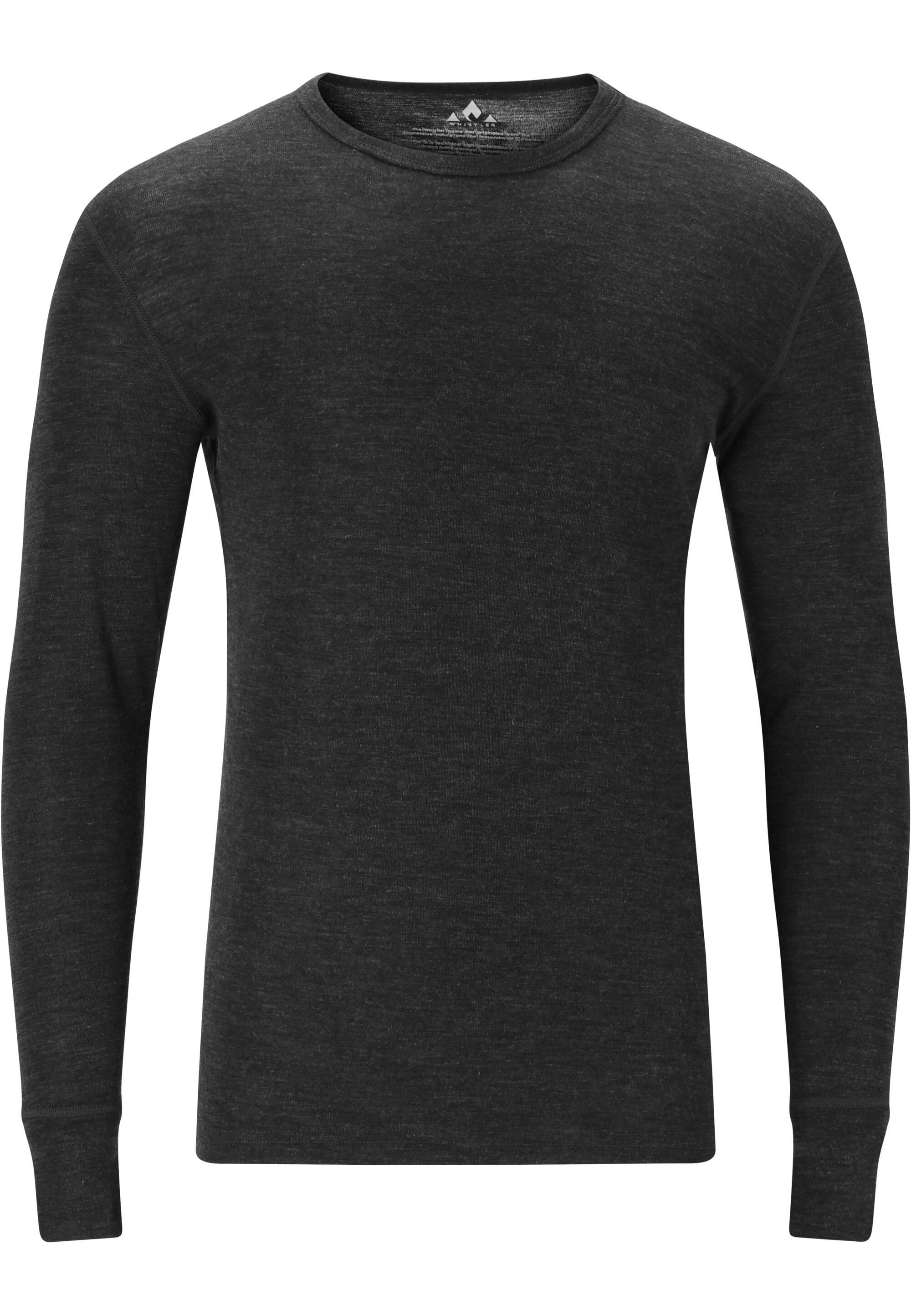 Komplet termoaktywny męski Whistler Cerro Merino 2/15