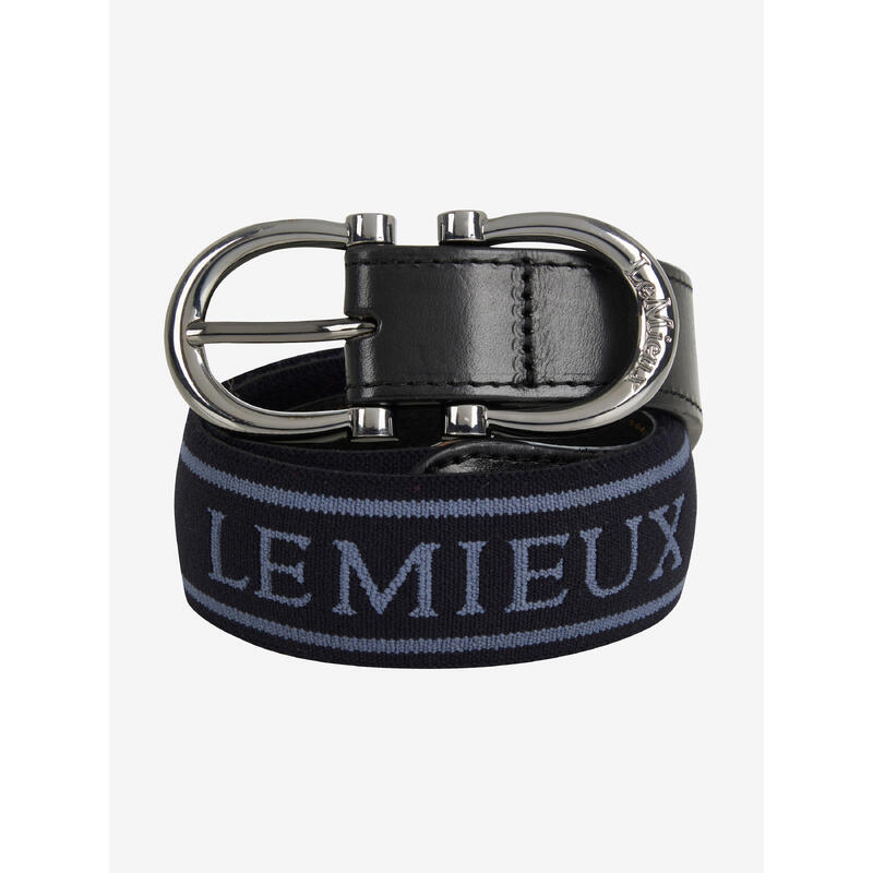 Ceinture élastique femme LeMieux      3900€    LEMIEUX Ceinture élastique femme LeMieuxVendu exclusivement en ligne   