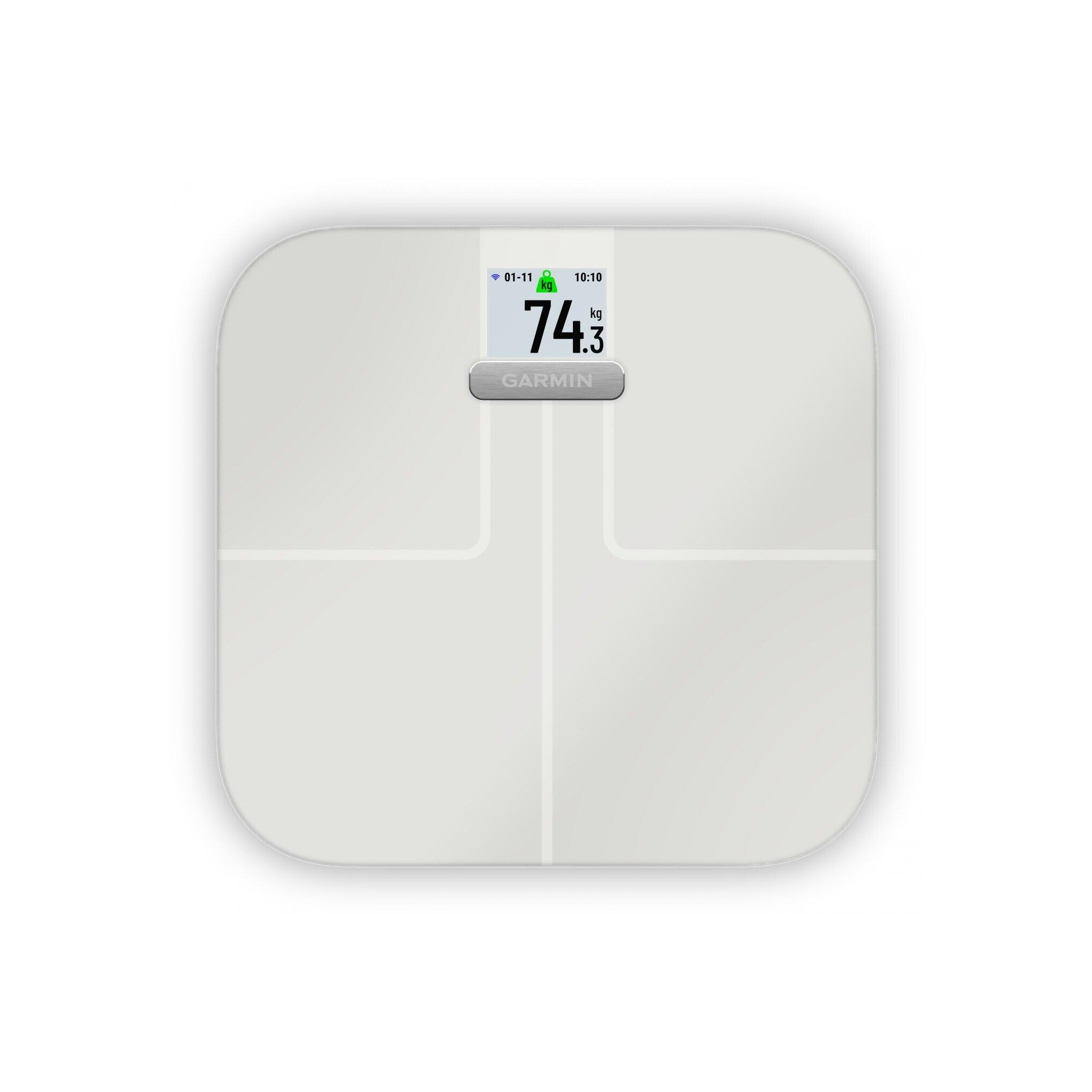 GARMIN Scala collegata Garmin index S2