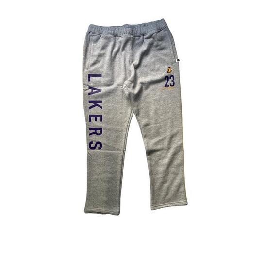 Pantaloni da jogging Los Angeles Lakers Lebron James Master Class