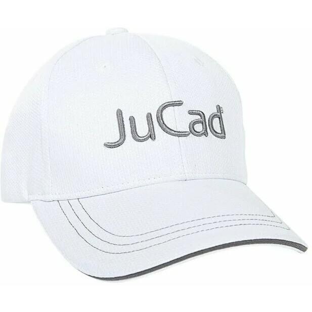 Czapka golfowa JuCad