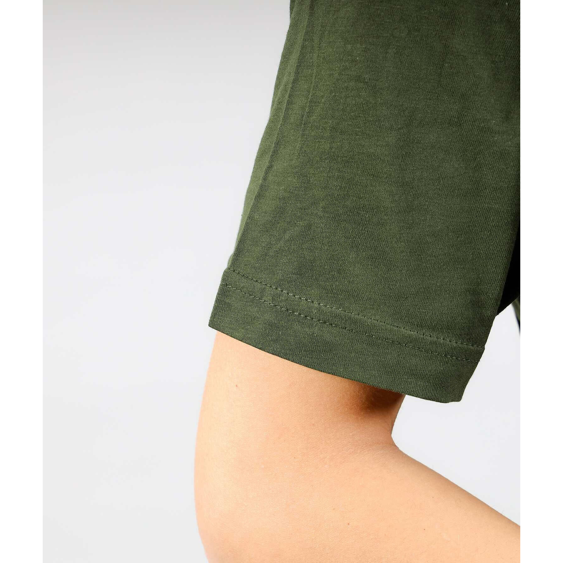 T-shirt Givova Mondo 3/5