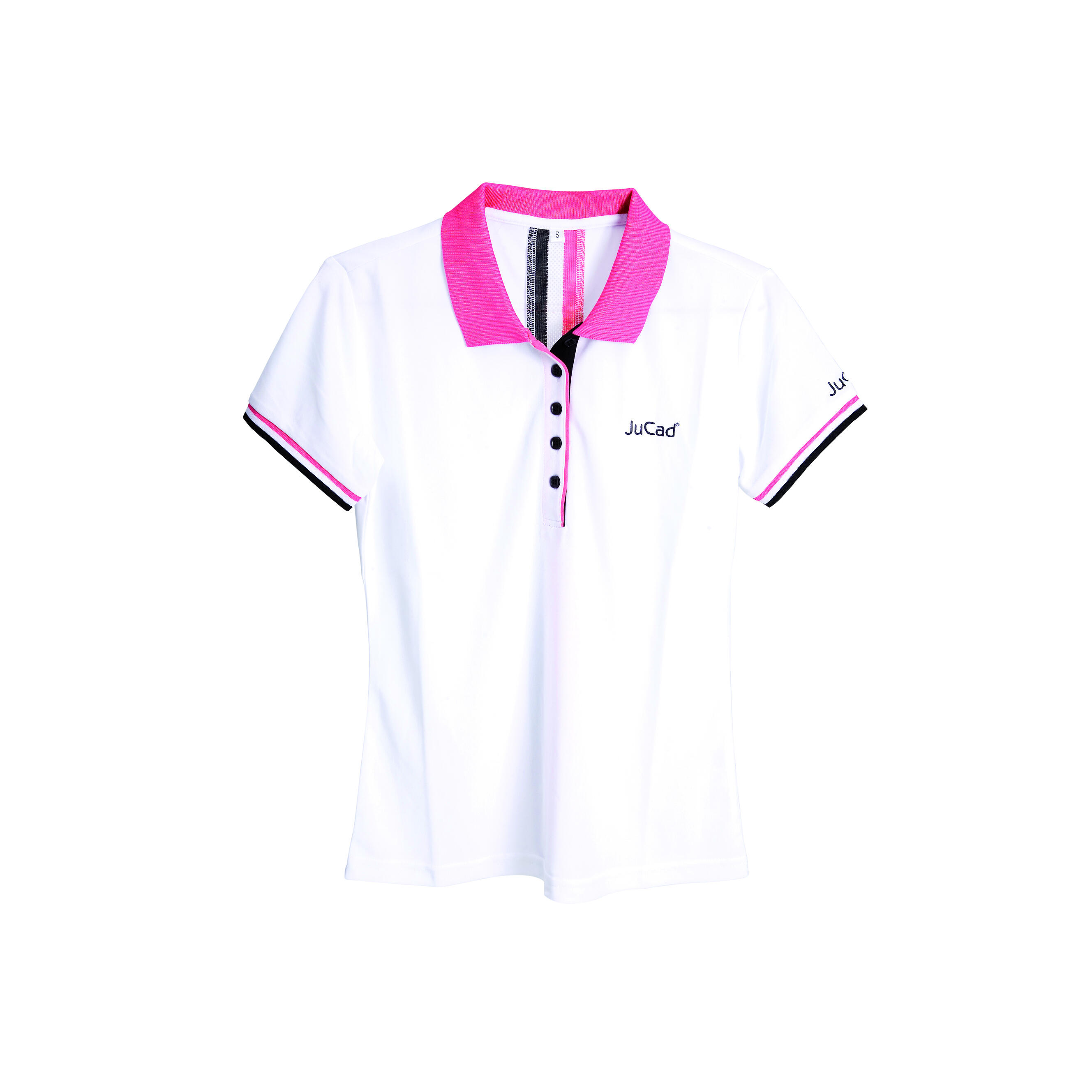 JUCAD Women's Polo shirt JuCad