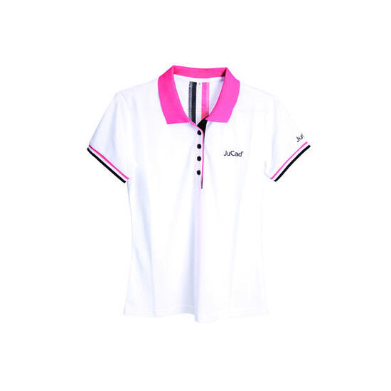 Polo femme JuCad