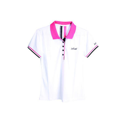Dames polo jucad