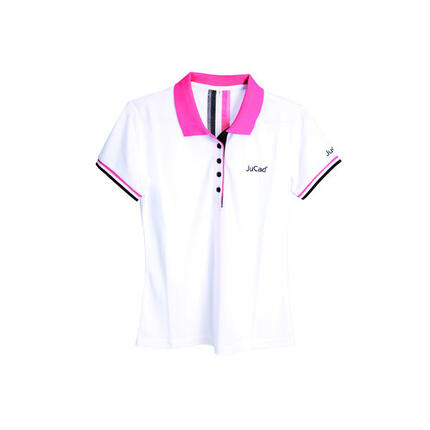 Polo femme JuCad