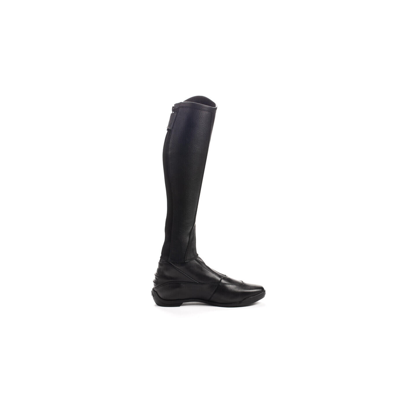 Freejump Liberty + Chaps Zwart - 2/5