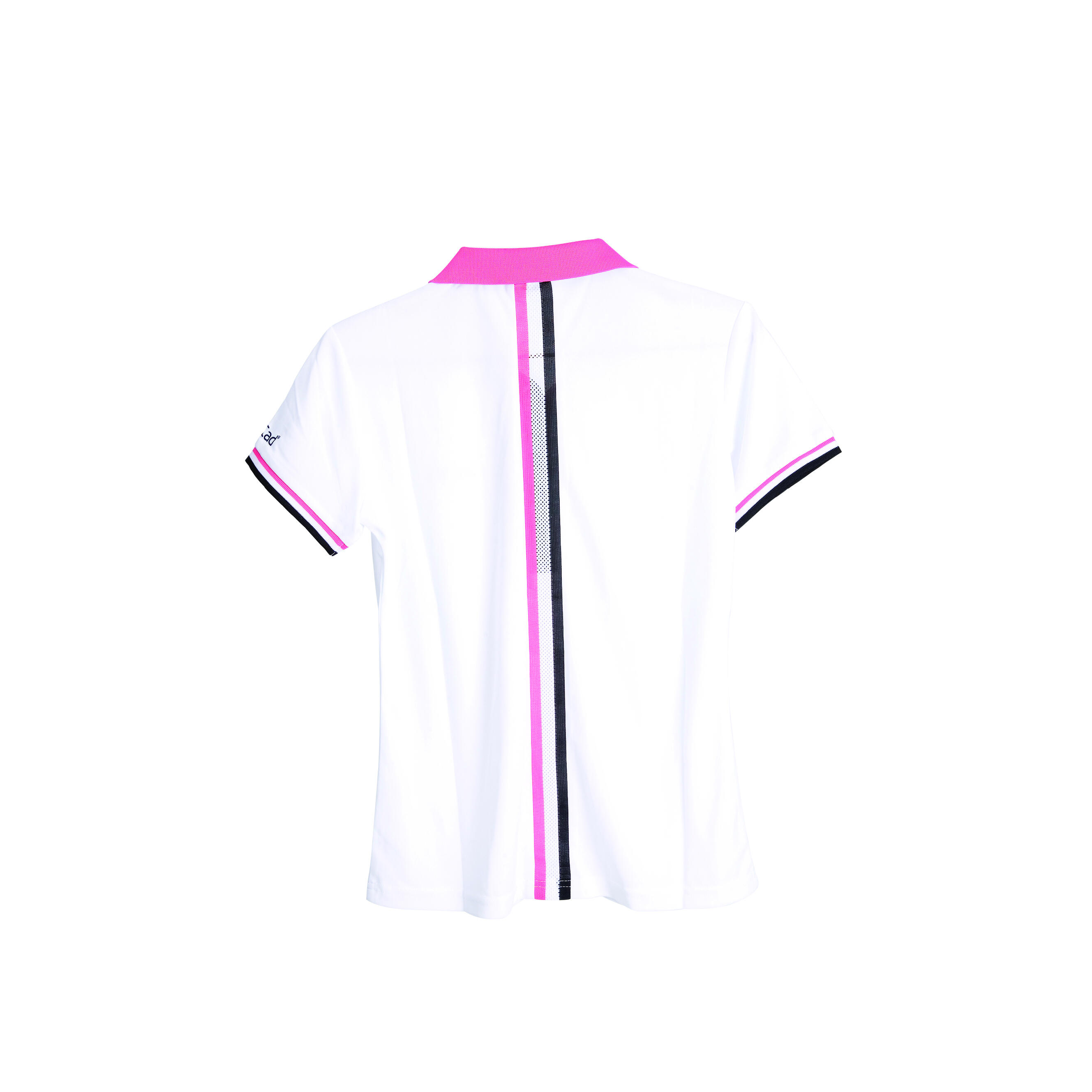 Polo-Shirt Damen JuCad 2/4