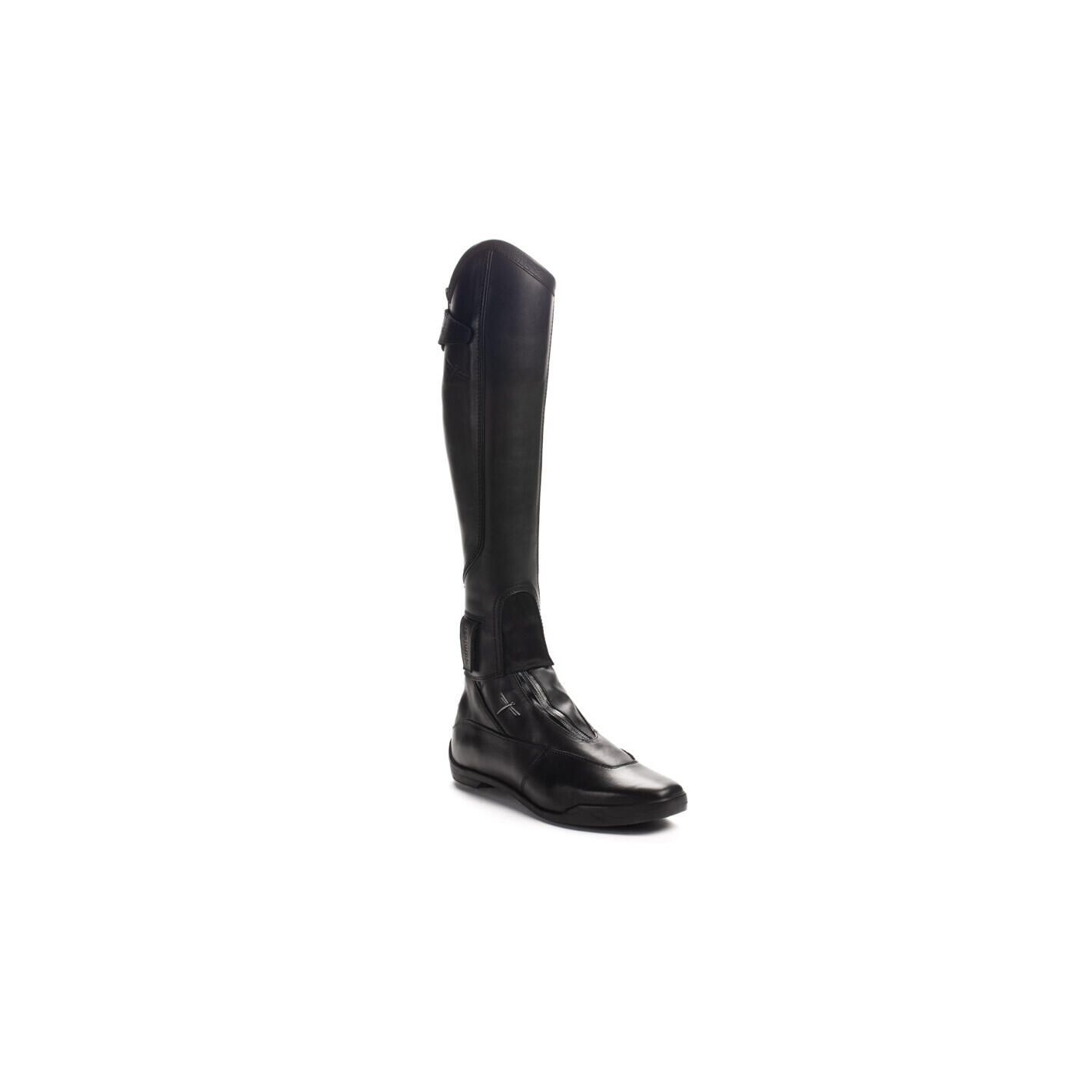 Freejump Liberty + Chaps Zwart -