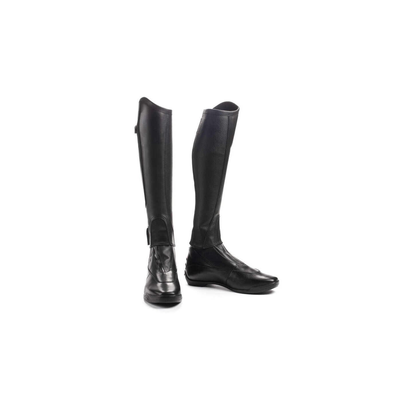 Freejump Liberty + Chaps Zwart - 4/5