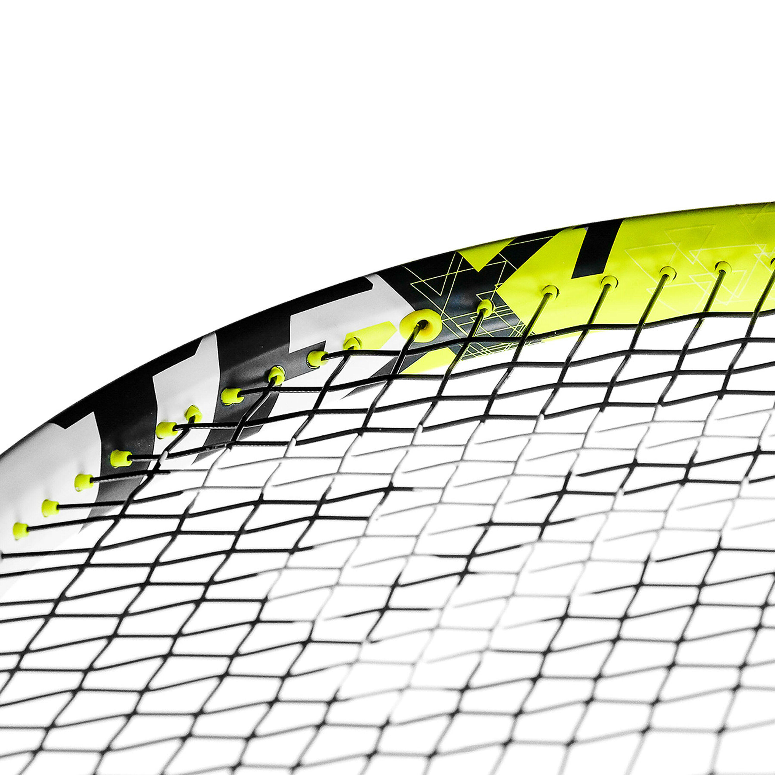 Tecnifibre TF-X1 305 V2 Tennis Racket - Frame Only - 2025 5/6