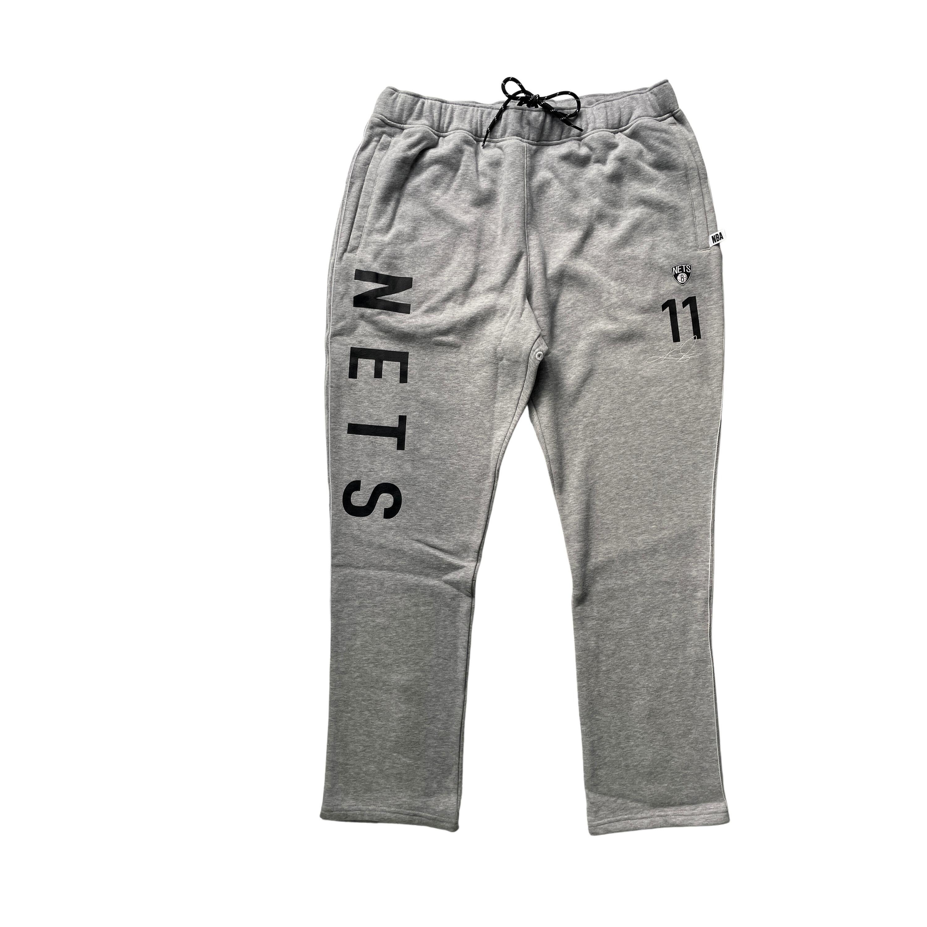 OUTERSTUFF Pantaloni da jogging Brooklyn Nets Kyrie Irving Master Class