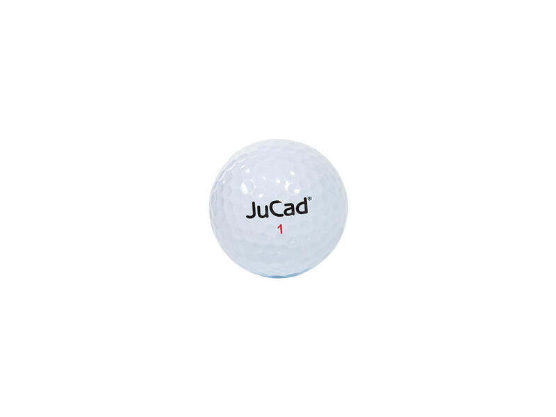 12er-Pack Golfbälle JuCad Tour s1 (x12) 3/3