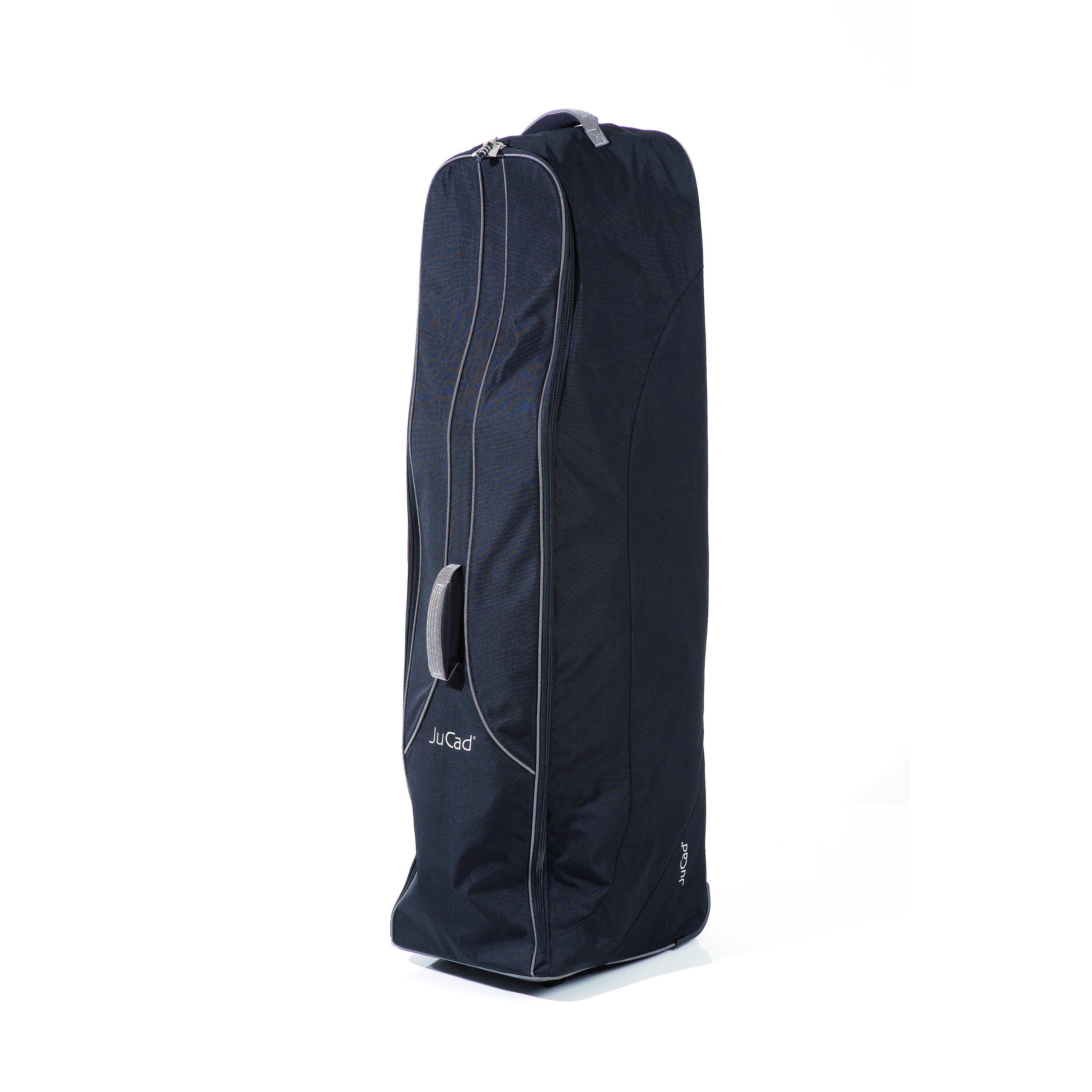 Jucad - Housse De Voyage Moyen Format Jucad - Housse De Sac De Golf - Noir - No Size - Decathlon