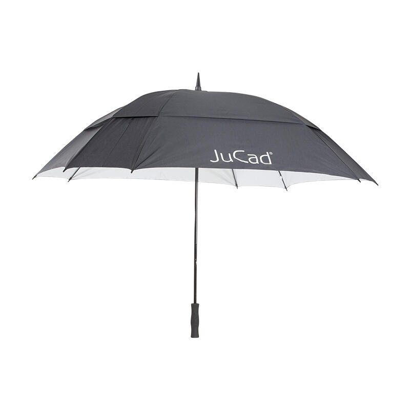 JUCAD Regenschirm ohne Befestigungsstange JuCad windproof