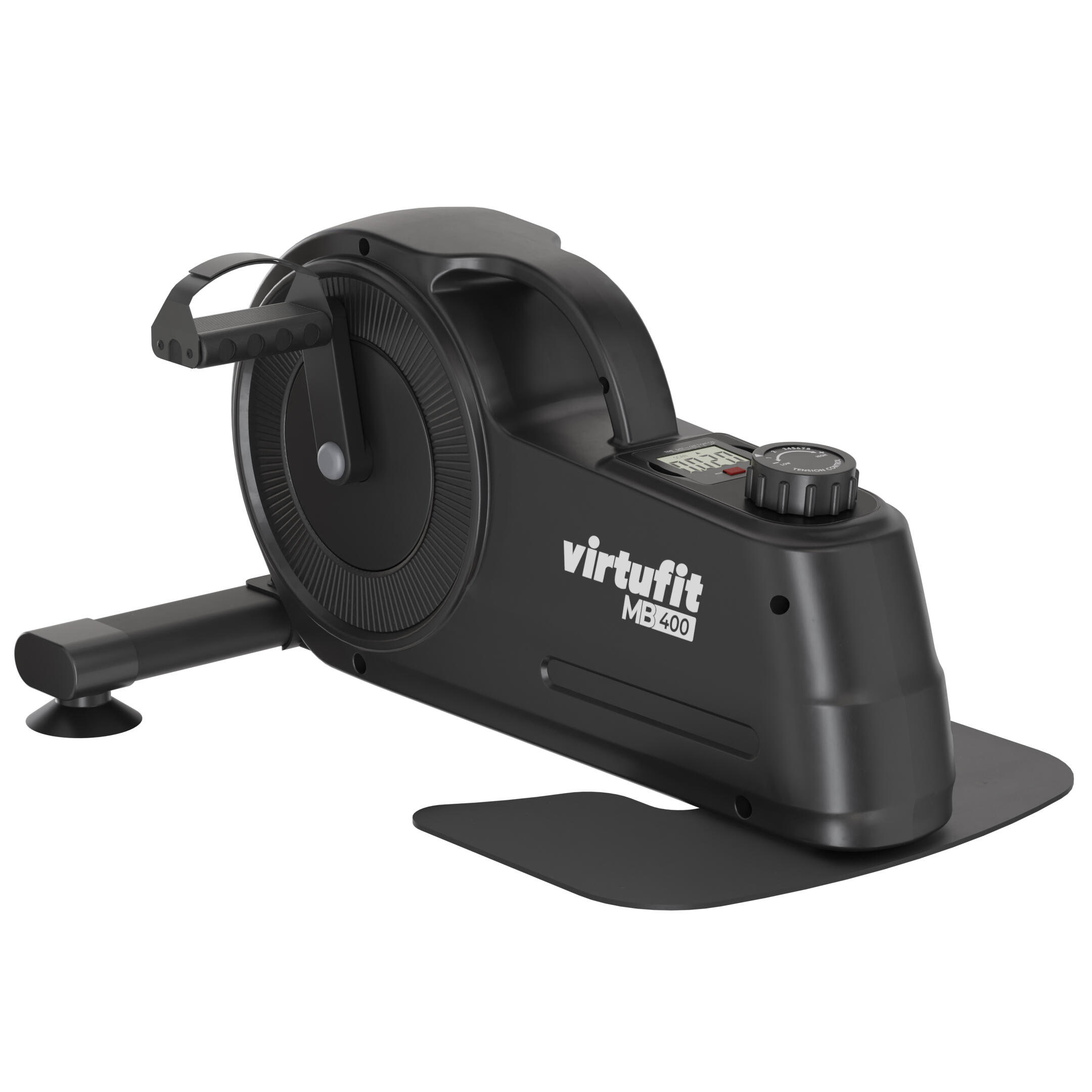Virtufit - Mb400 - Vélo D'Appartement - Entraîneur De Mobilité - Mini Bike - Taille Unique - Decathlon