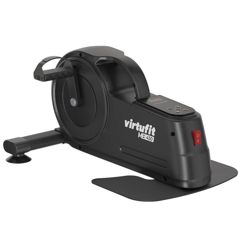 Rower treningowy VirtuFit MB450 elektryczne wspomaganie