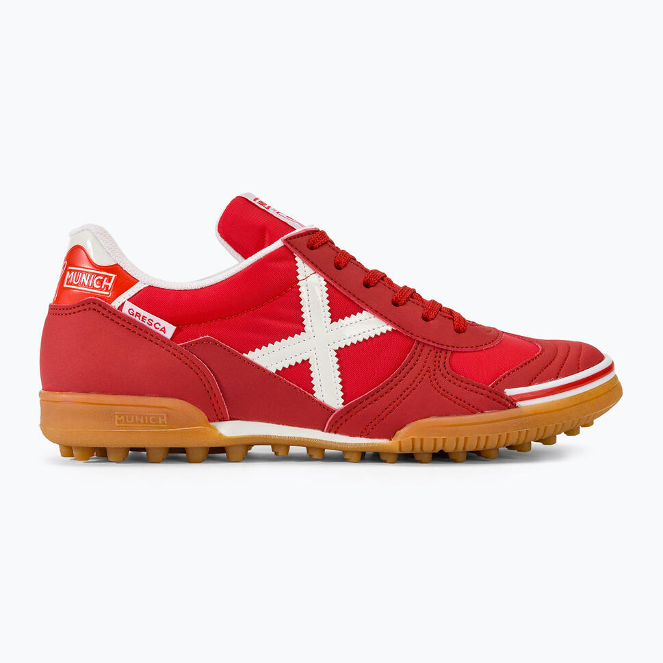 Buty piłkarskie MUNICH Gresca Genius TF