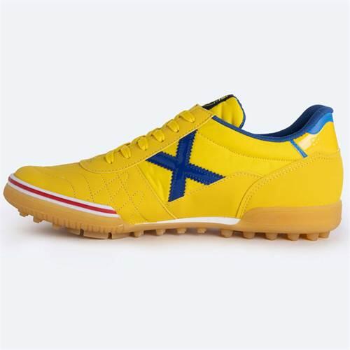 Buty piłkarskie MUNICH Gresca Genius TF