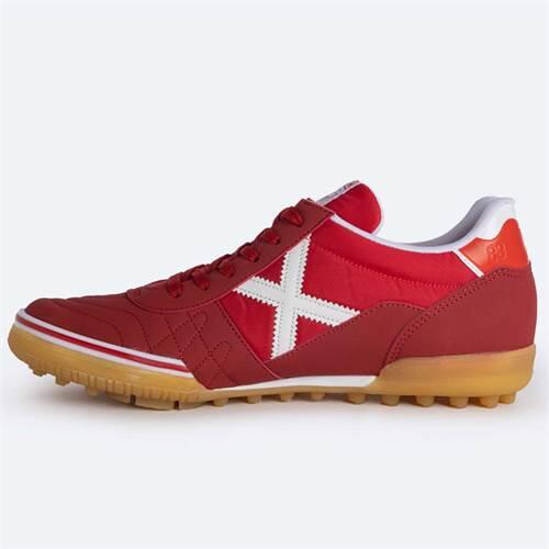 Sapatos de futsal MUNICH GRESCA GENIUS 624 2/5