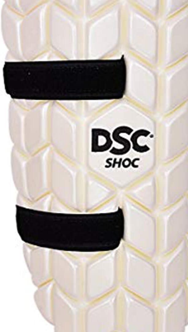 DSC Intense Shoc Cricket Thigh pad Jugend Rechts 5/5