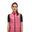 Doudoune sans manches Merino Nordend Women