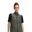 Doudoune sans manches Merino Nordend Women