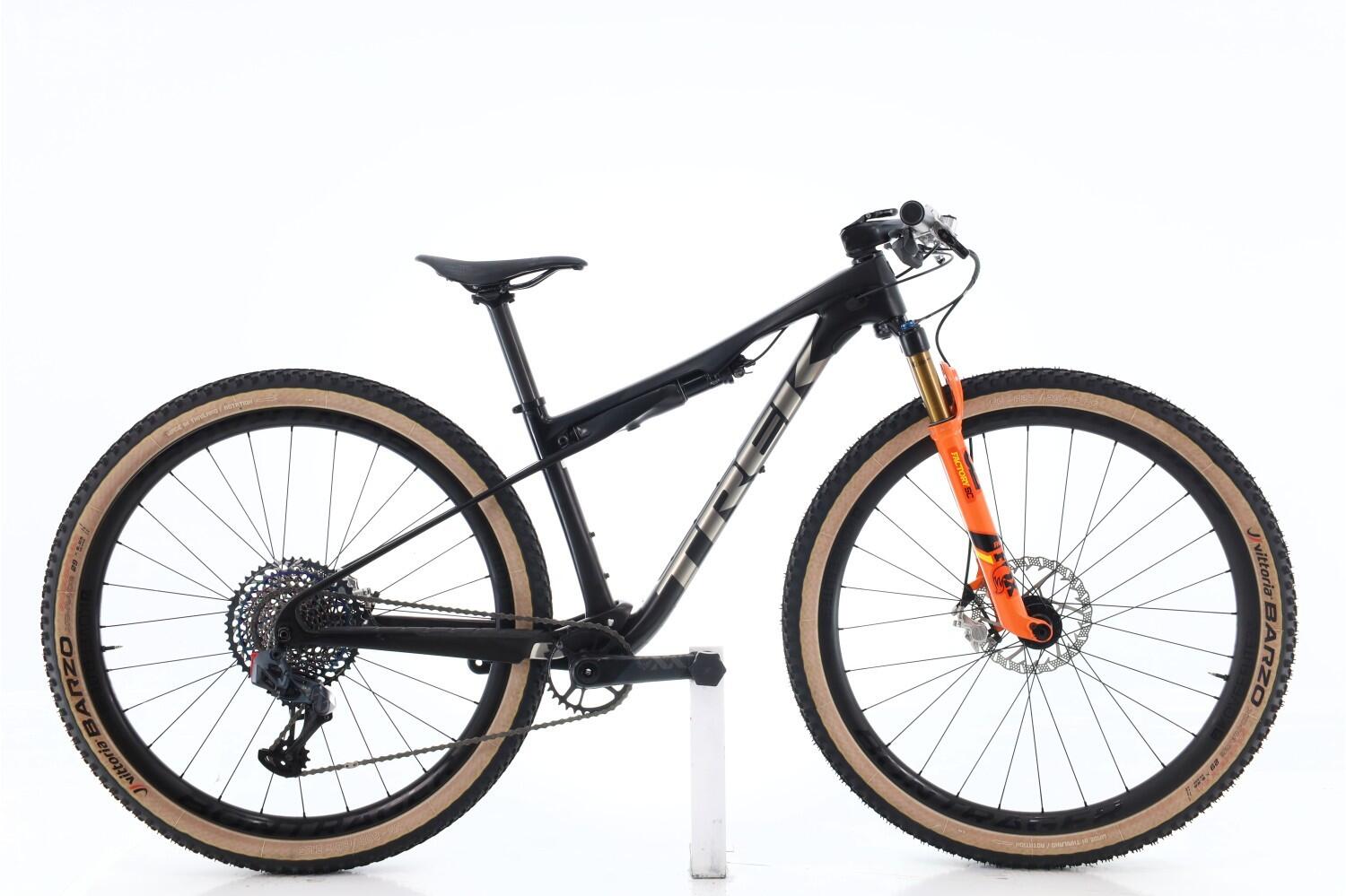 TREK Segunda Vida · BTT ·  Supercaliber Carbono XX1 AXS · Muito bom estado