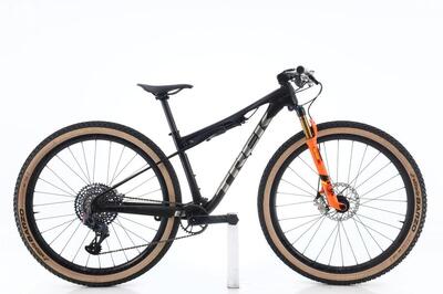 Refurbished MTB Fully · Supercaliber Carbon XX1 AXS · Sehr guter Zustand