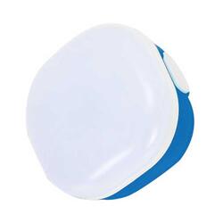 Pebble Lantern Blue