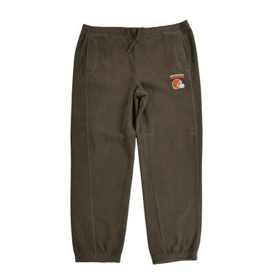 Second life - Herren NFL Cleveland Browns Jogging - In sehr gutem Zustand